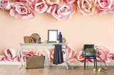 3D rose flower wall mural wallpaper 20- Jess Art Decoration