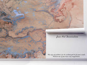 3D watercolor wall mural wallpaper 2- Jess Art Decoration