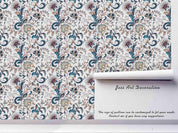 3D Floral Wall Mural Wallpaper 52- Jess Art Decoration