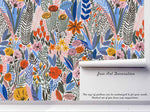 3D Floral Leaves Wall Mural Wallpaper 43- Jess Art Decoration