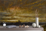 3D  Sunrise Oil Painting Wall Mural Wallpaper 29- Jess Art Decoration