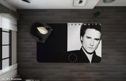 3D John Waite Non-Slip Rug Mat 99- Jess Art Decoration