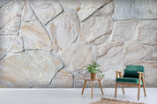 3D Stone Wall Mural Wallpaper SF40- Jess Art Decoration