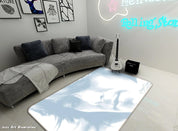 3D George Harrison Non-Slip Rug Mat 148- Jess Art Decoration