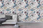 3D Floral Wall Mural Wallpaper 52- Jess Art Decoration