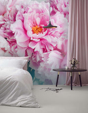 3D Red Rose Wall Mural Wallpaper 64- Jess Art Decoration
