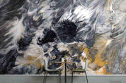 3D Abstract Marble Texture Wall Mural Wallpaper LQH 134- Jess Art Decoration
