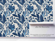 3D Floral Leaves Wall Mural Wallpaper 46- Jess Art Decoration