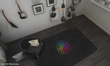 3D Coldplay Rock Band Non-Slip Rug Mat 117- Jess Art Decoration