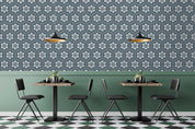 3D Japanese Floral Background Wall Mural Wallpaper LQH 252- Jess Art Decoration