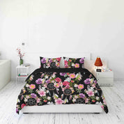 3D Dream Catcher Flower Pattern Quilt Cover Set Bedding Set Duvet Cover Pillowcases WJ 9736- Jess Art Decoration