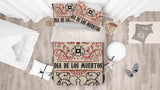 3D Day Of The Dead Quilt Cover Set Bedding Set Pillowcases 72- Jess Art Decoration