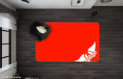 3D Aerosmith Rock Band Non-Slip Rug Mat 153- Jess Art Decoration