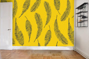 3D Feather Wall Mural Wallpaper 42- Jess Art Decoration