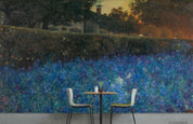 3D Landscape Art Oil Painting Wall Mural Wallpaper LQH 189- Jess Art Decoration