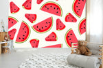 3D Watermelon Wall Mural Wallpaper 37- Jess Art Decoration