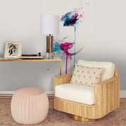 3D Woman Pattern Wall Mural Wallpaper 142- Jess Art Decoration