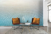 3D Seawater Wave Ripple Wall Mural Wallpaper 6- Jess Art Decoration