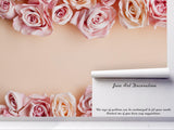 3D rose flower wall mural wallpaper 20- Jess Art Decoration