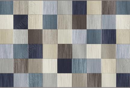 3D Abstract Grey Geometric Pattern Non-Slip Rug Mat 207- Jess Art Decoration