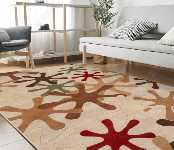 3D Abstract Retro Pattern Non-Slip Rug Mat 262- Jess Art Decoration