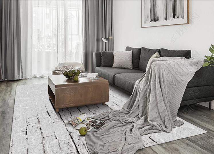 3D Retro Brick Wall Pattern Non-Slip Rug Mat 53- Jess Art Decoration