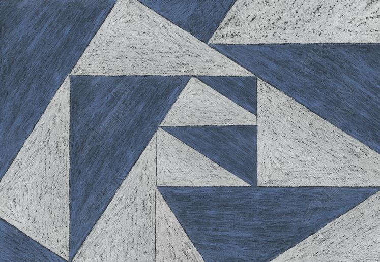 3D Abstract Geometry Pattern Non-Slip Rug Mat 270- Jess Art Decoration