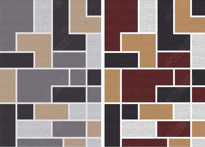 3D Abstract Grey Geometric Pattern Non-Slip Rug Mat 282- Jess Art Decoration