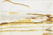 3D Abstract Gold Pattern Non-Slip Rug Mat 49- Jess Art Decoration