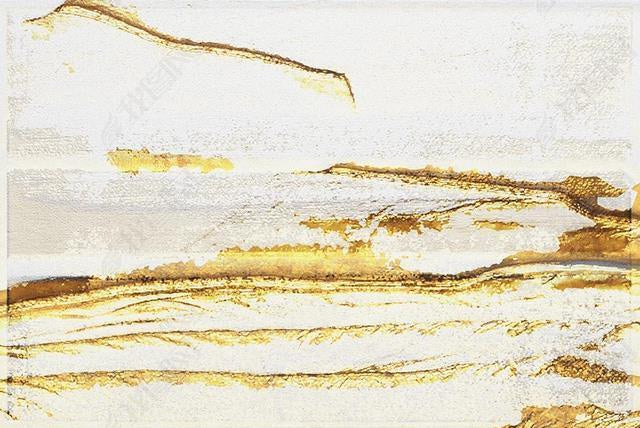 3D Abstract Gold Pattern Non-Slip Rug Mat 49- Jess Art Decoration