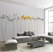 3D Flower Wall Mural Wallpaper 254- Jess Art Decoration