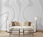3D Modern Simplicity Geometry Graphical Wall Mural Wallpaperpe 127- Jess Art Decoration