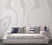 3D Modern Simplicity Geometry Graphical Wall Mural Wallpaperpe 127- Jess Art Decoration