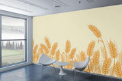 3D Autumn Scenery Wall Mural Wallpape 389- Jess Art Decoration