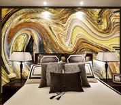 3D Abstract Style Background Wall Mural Wallpape 196- Jess Art Decoration