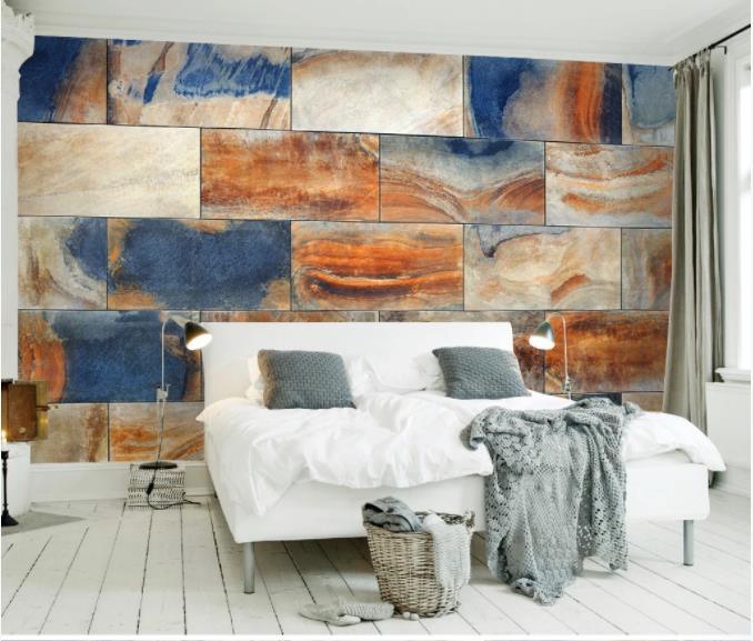 3D Marble Pattern Wall Mural Wallpaper 95- Jess Art Decoration