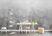 3D Northern Europe Hand-painted  Abstract Landscape Wall Mural Wallpaper SWW2155- Jess Art Decoration