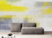 3D Northern Europe Hand-painted Abstract Brush Strokes Wall Mural Wallpaper SWW2160- Jess Art Decoration