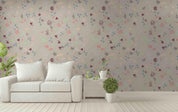 3D butterflies pattern wall mural wallpaper 10- Jess Art Decoration