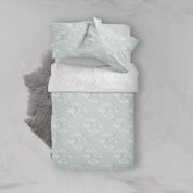 3D Decorative Pattern Quilt Cover Set Bedding Set Pillowcases  101- Jess Art Decoration