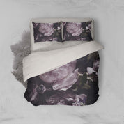 3D Pink Chrysanthemum Quilt Cover Set Bedding Set Pillowcases 89- Jess Art Decoration