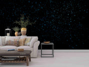 3D Starry Sky Wall Mural Wallpaper LQH 730- Jess Art Decoration