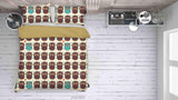 3D Hand Drawn Animal Owl Quilt Cover Set Bedding Set Duvet Cover Pillowcases 92- Jess Art Decoration