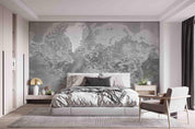 3D Vintage World Map Pattern Wall Mural Wallpaper GD 3456- Jess Art Decoration