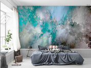 3D Oil Painting Abstract Wall Mural Wallpaper WJ 6616- Jess Art Decoration