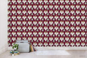 3D Classic Floral Pattern Wall Mural Wallpaper LXL 626- Jess Art Decoration