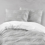 3D Decorative Pattern Quilt Cover Set Bedding Set Pillowcases  103- Jess Art Decoration