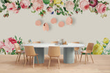 3D Watercolor Flower Wall Mural Wallpaper 28- Jess Art Decoration