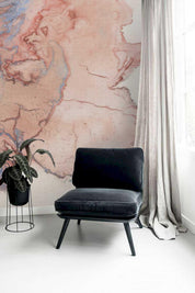 3D watercolor wall mural wallpaper 2- Jess Art Decoration