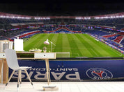 3D Paris Le Parc des Princes Wall Mural Wallpaper GD 28- Jess Art Decoration
